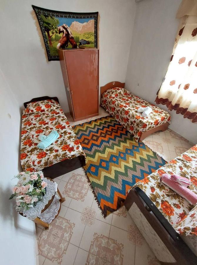 Prespa'S Balcony Guesthouse Dolna Gorica Exterior photo