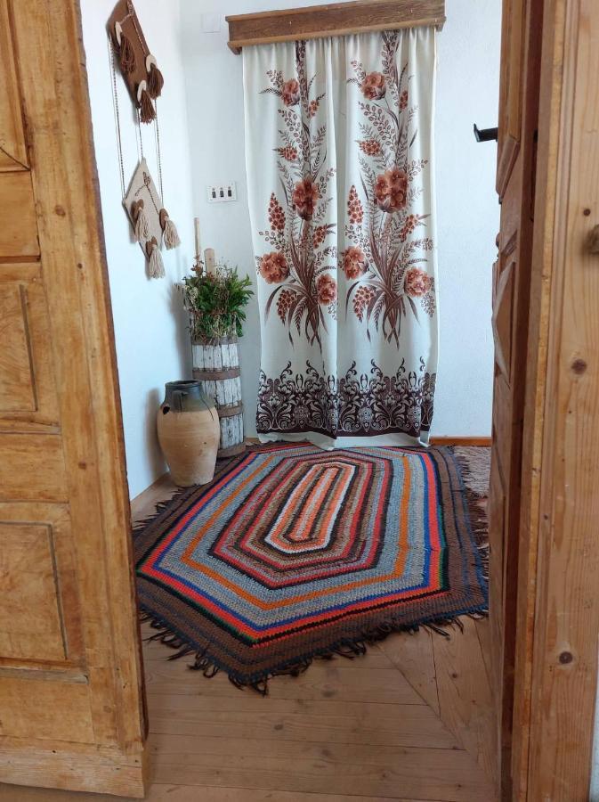 Prespa'S Balcony Guesthouse Dolna Gorica Exterior photo