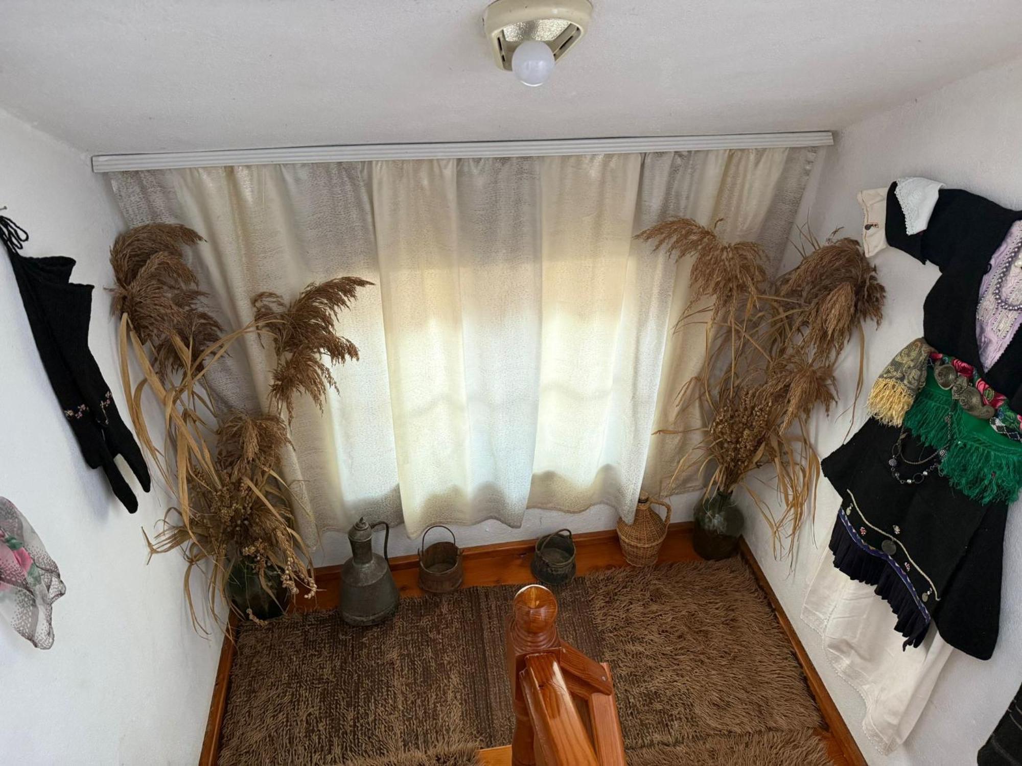 Prespa'S Balcony Guesthouse Dolna Gorica Exterior photo