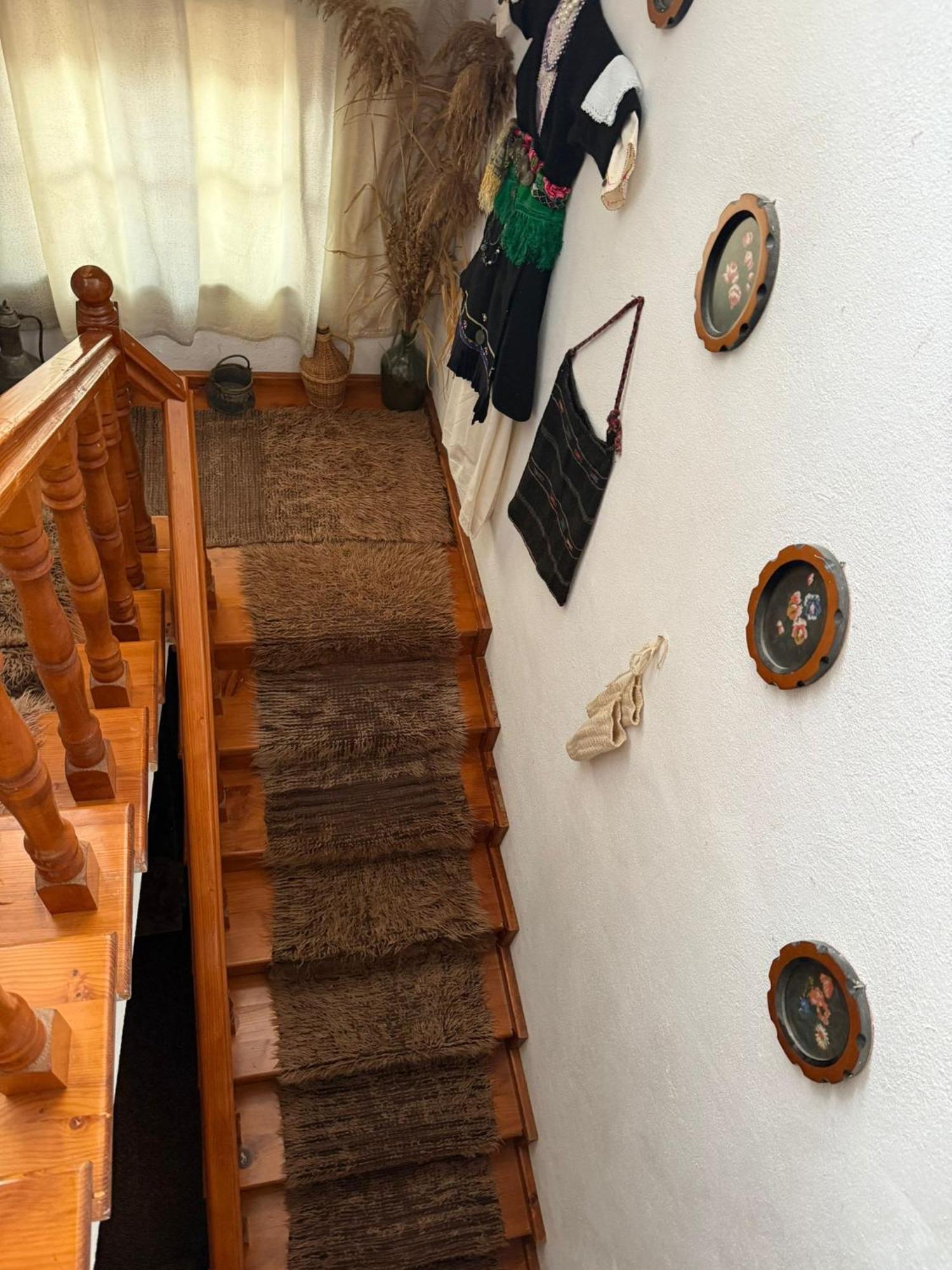 Prespa'S Balcony Guesthouse Dolna Gorica Exterior photo
